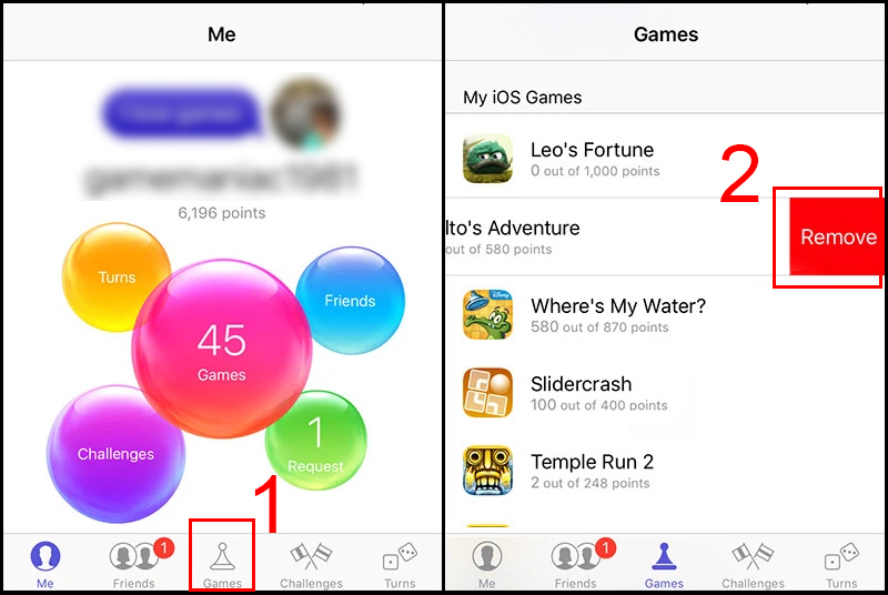 3 cách xóa dữ liệu game chơi lại từ đầu trên Android, iPhone đơn giản - Thegioididong.com